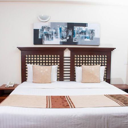 Cranes Suites Hotel Κιτάλε Εξωτερικό φωτογραφία