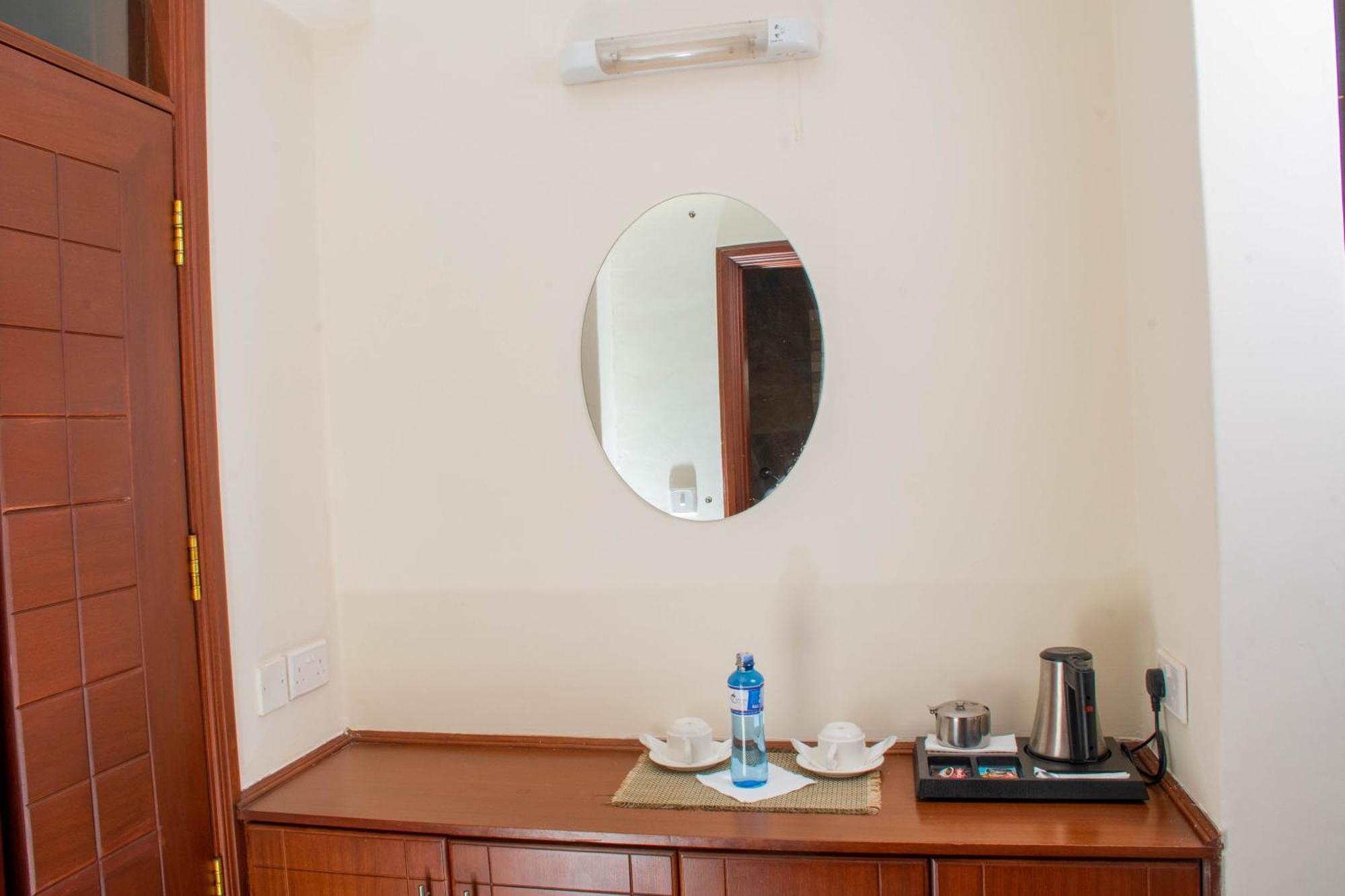 Cranes Suites Hotel Κιτάλε Εξωτερικό φωτογραφία