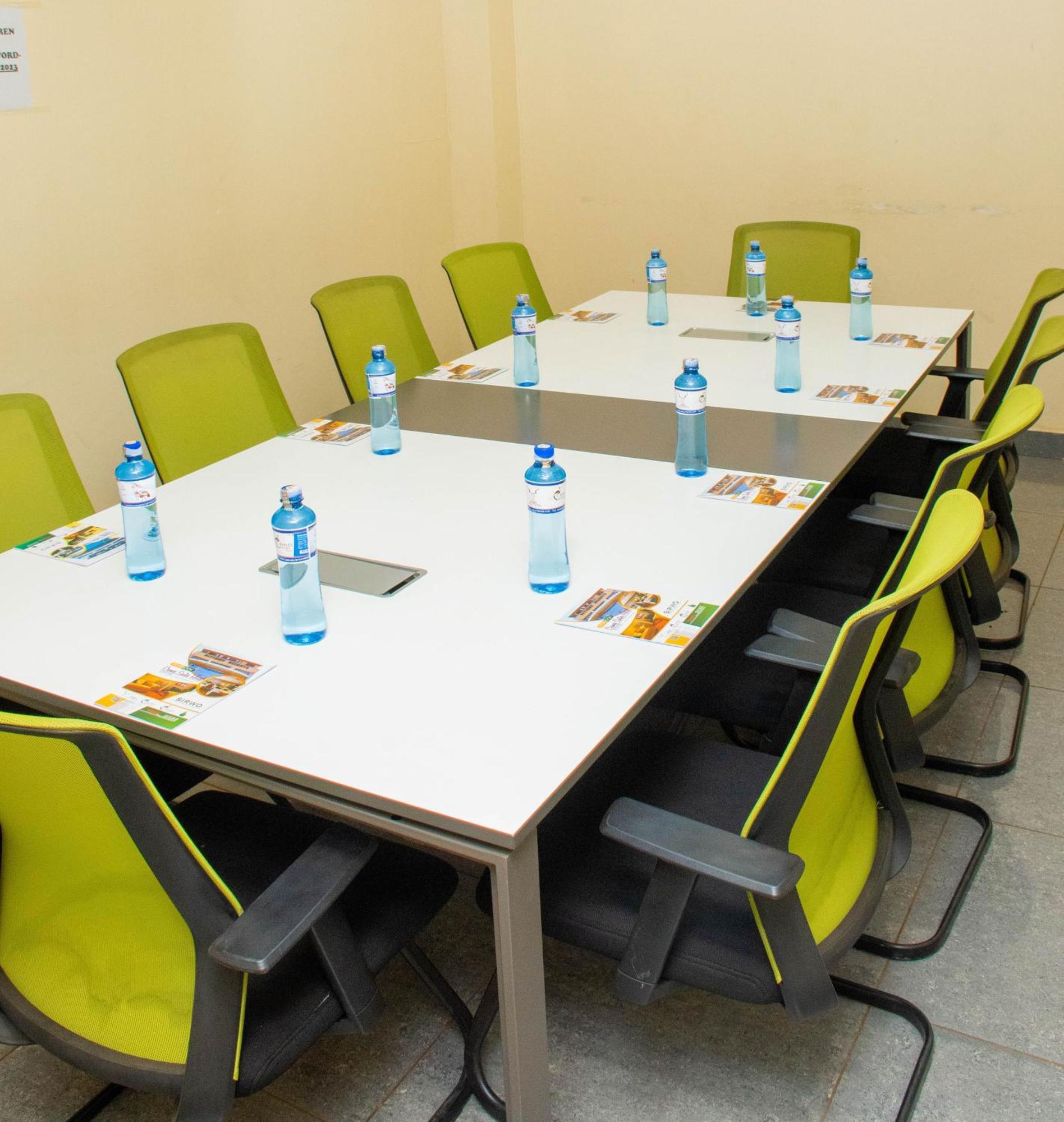 Cranes Suites Hotel Κιτάλε Εξωτερικό φωτογραφία