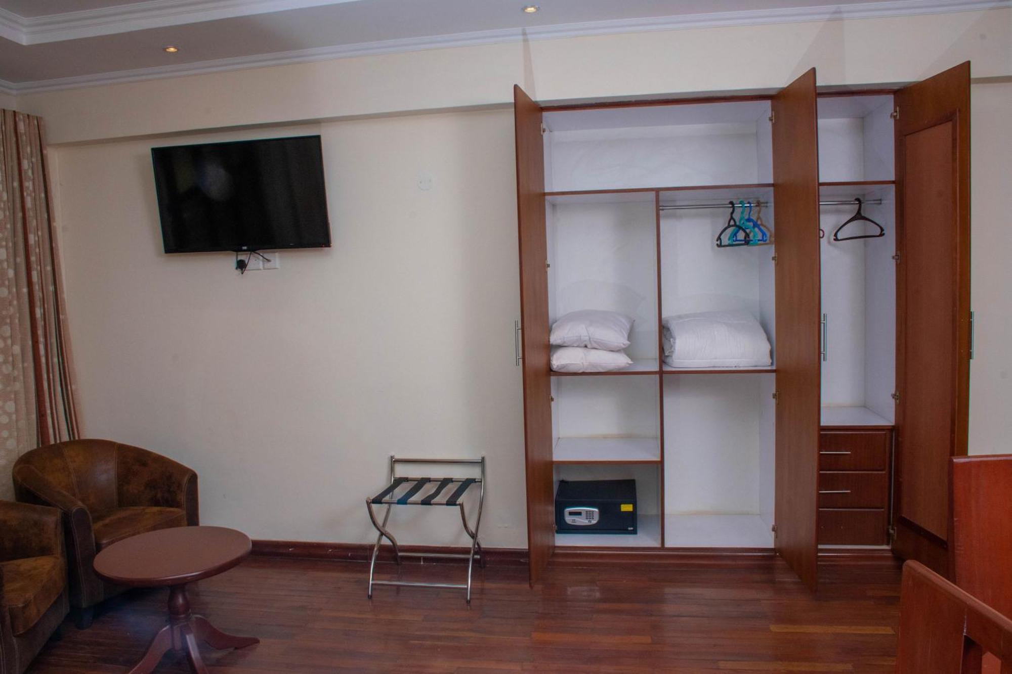 Cranes Suites Hotel Κιτάλε Εξωτερικό φωτογραφία