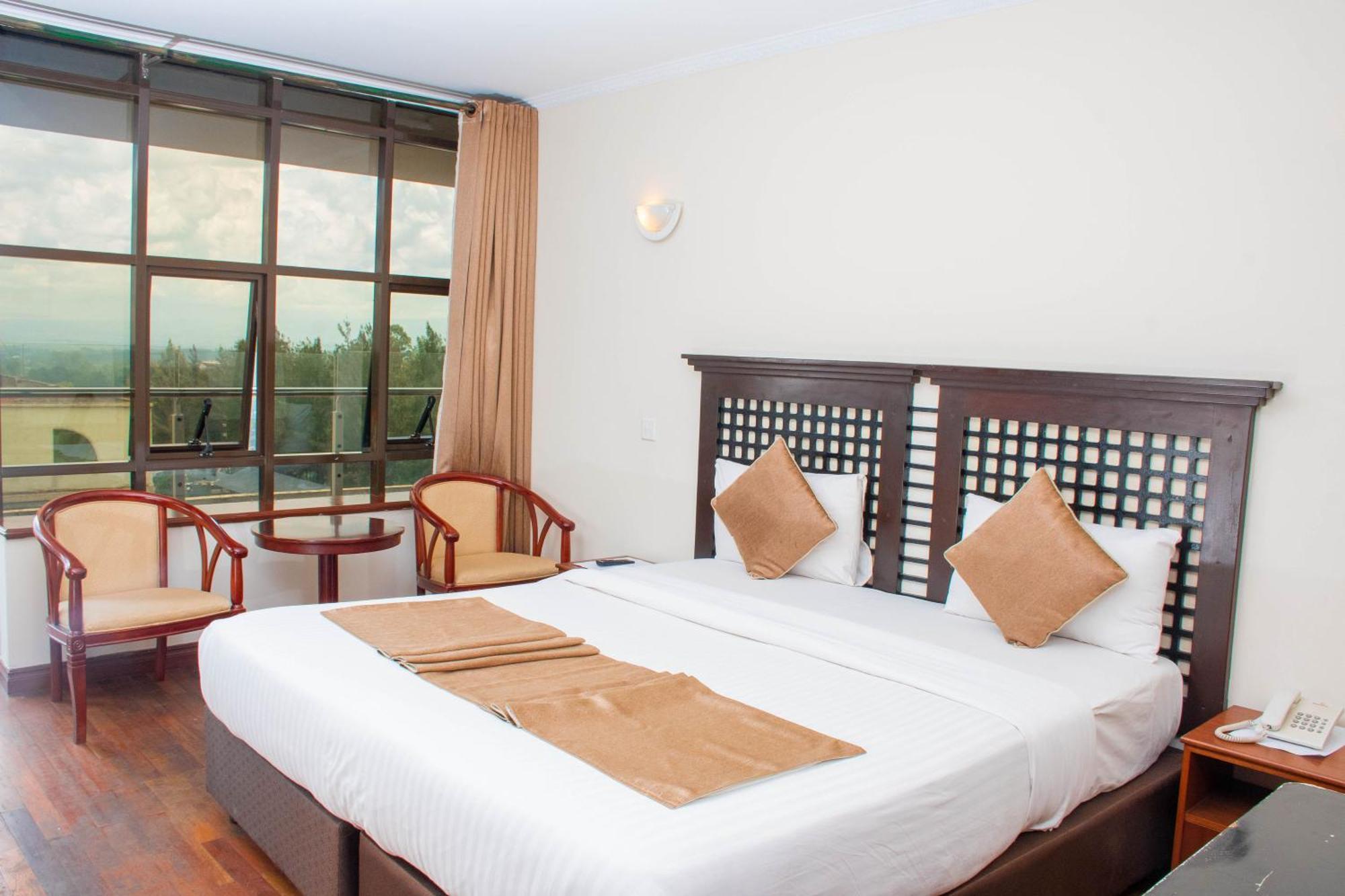 Cranes Suites Hotel Κιτάλε Εξωτερικό φωτογραφία
